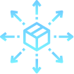 LOGÍSTICA DE DISTRIBUIÇÃO SELETIVA